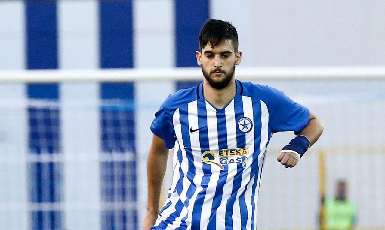 Ολυμπιακός: Σκέψεις πάλι για Ρισβάνη