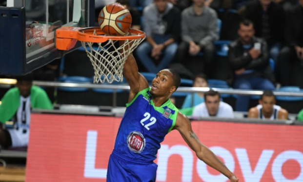 Με φόρα η Τόφας