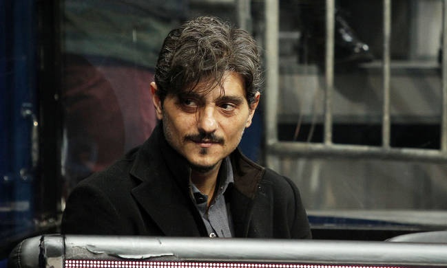 Παναθηναϊκός ΟΠΑΠ: Με την ομάδα στη Βιτόρια ο Δημήτρης Γιαννακόπουλος!