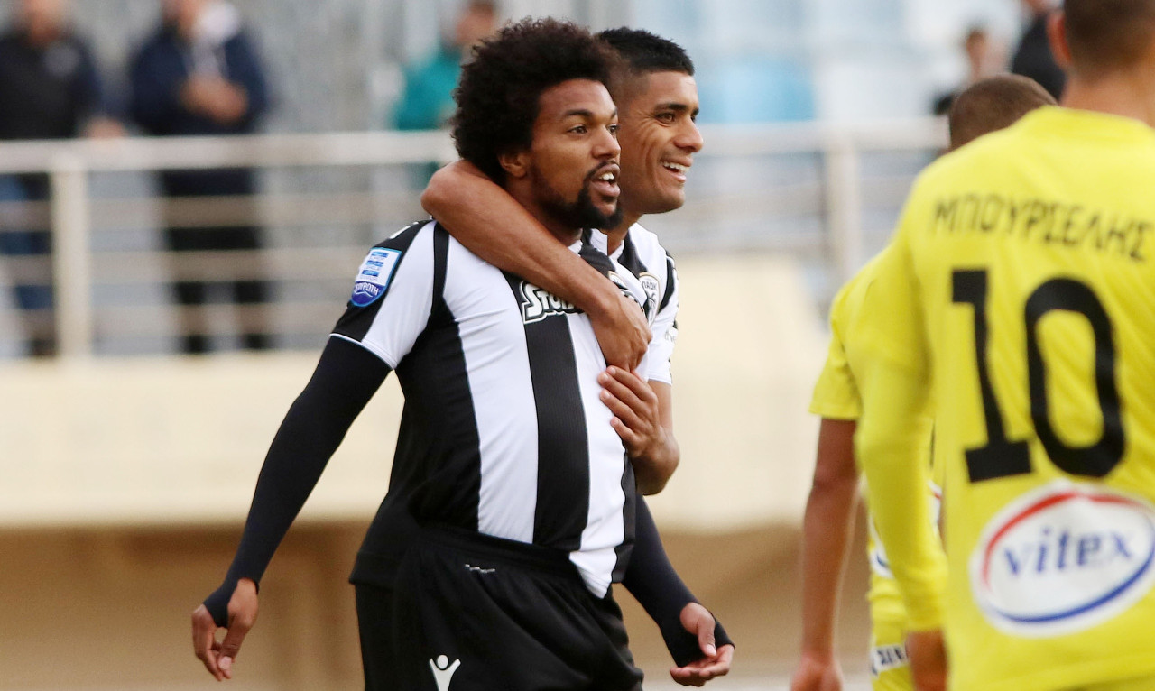 ΠΑΟΚ: «Χάσμα» με Μπίσεσβαρ