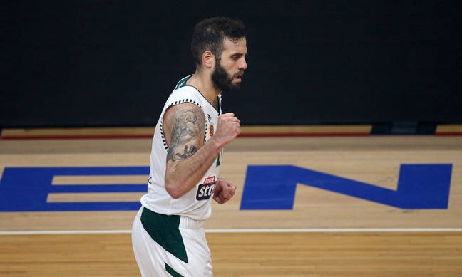 Παππάς: «Στο χέρι μας να τα καταφέρουμε» (video)