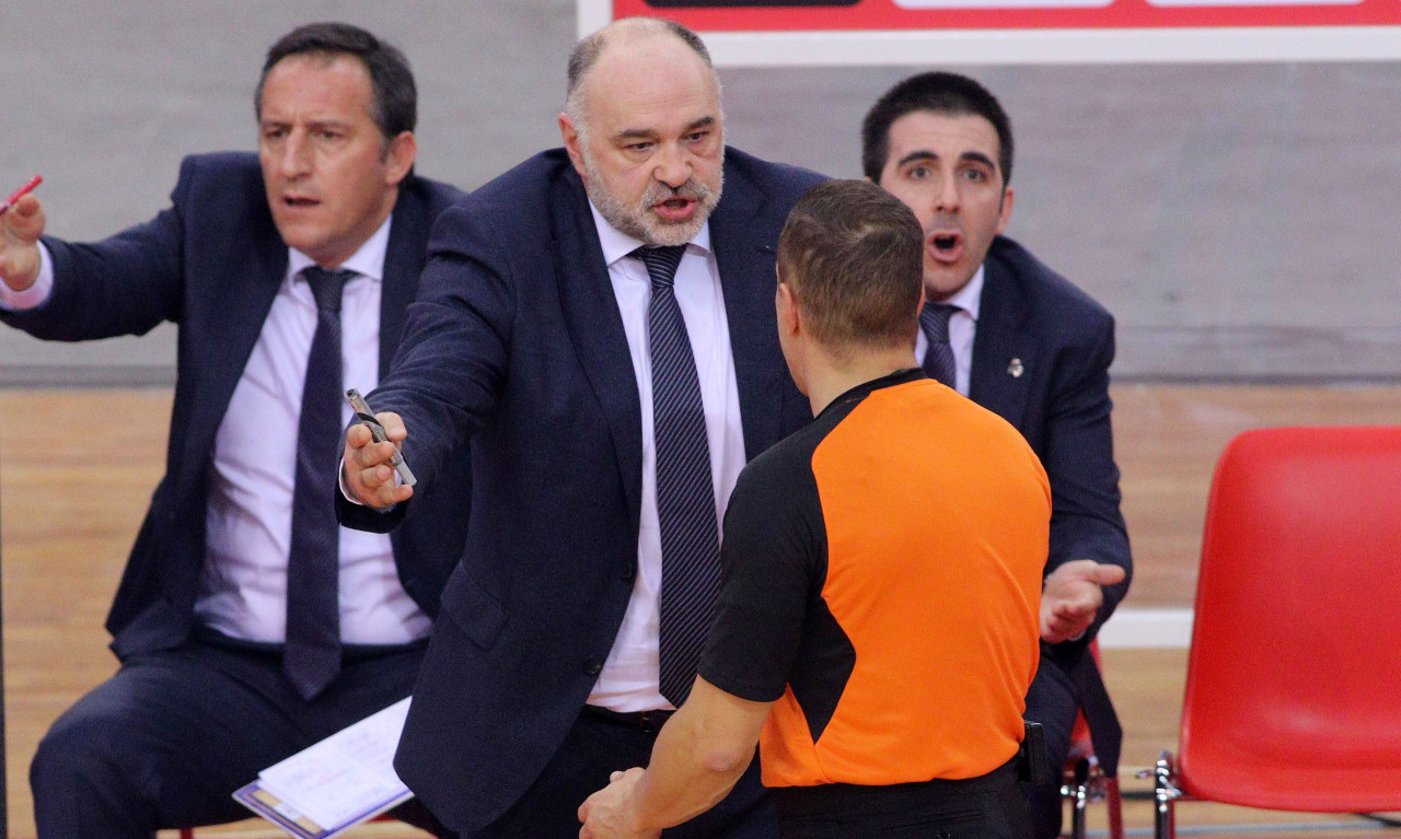 Λάσο: «Έχω μεγάλο σεβασμό για τον Ολυμπιακό»