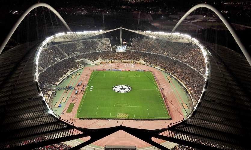 ΑΕΚ: Σε κυκλοφορία τα εισιτήρια με Άγιαξ