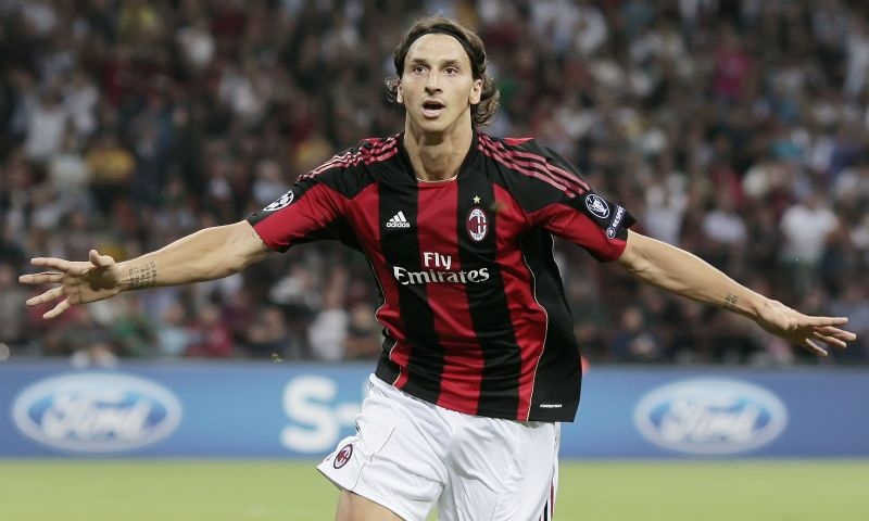 «Είπε το «ναι» στη Μίλαν ο Ιμπραΐμοβιτς»