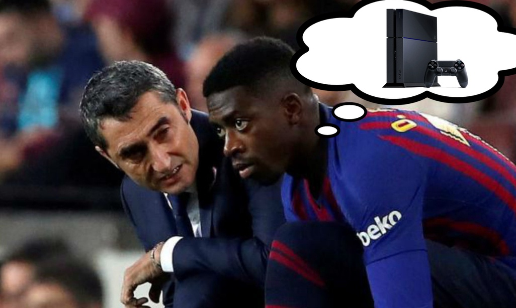 5+1 ποδοσφαιριστές που πάσχουν από το σύνδρομο «Τεμπελέ»