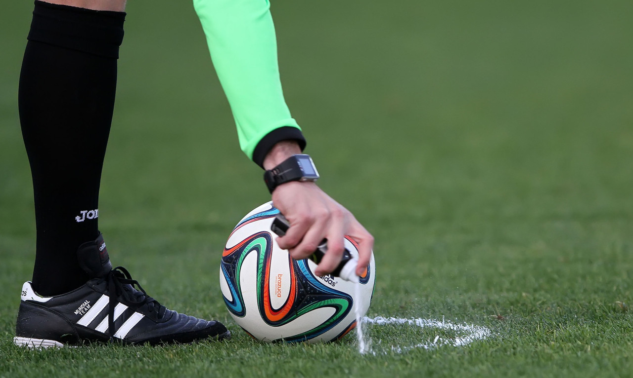 Football League: Οι διαιτητές της 6ης αγωνιστικής