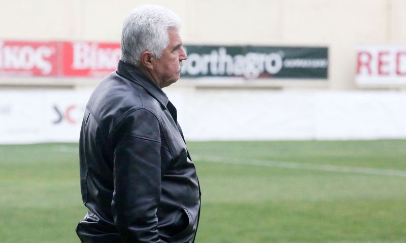 Αστέρας Τρίπολης: Με προβλήματα στο ντεμπούτο Παράσχου