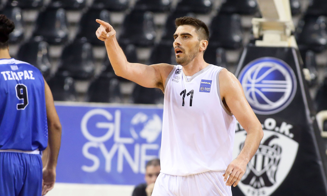 ΠΑΟΚ: Άτυχος ο Μαργαρίτης, επιστρέφει το 2019!