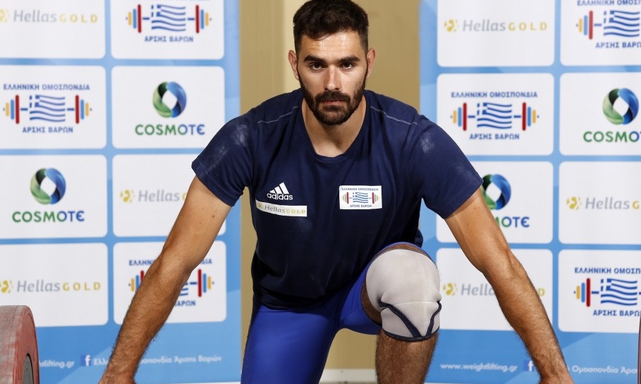Ιακωβίδης: «Στόχευε στο φεγγάρι , ακόμα κι αν αποτύχεις θα βρεθείς ανάμεσα στα αστέρια»