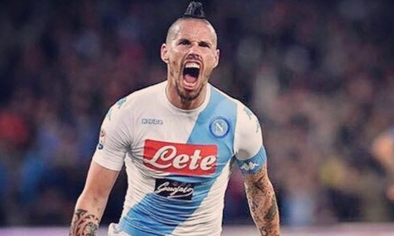 Αυτό είναι το νέο «μωρό» του Χάμσικ (photos)