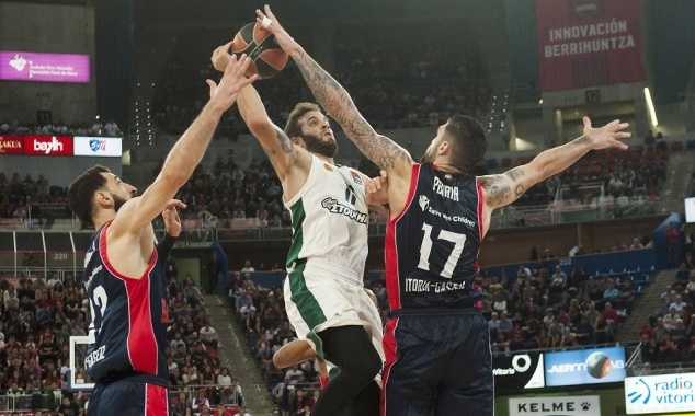 Θα κερδίσει στο γήπεδο του Final Four ο Παναθηναϊκός ΟΠΑΠ;