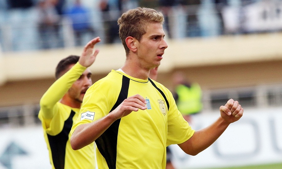 ΑΕΚ: Τι παίζει με Ιατρούδη-Ραντόγια