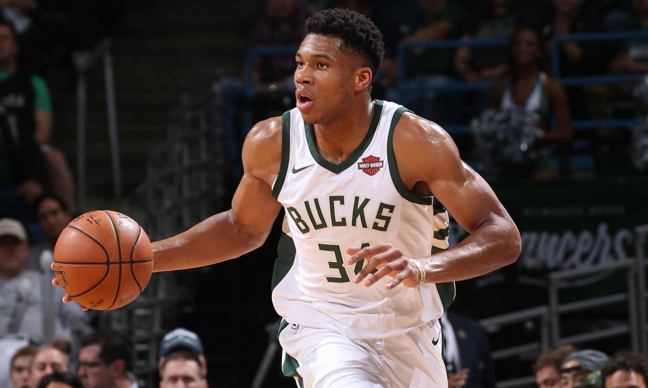 Αντετοκούνμπο: «Όταν χάνεις πονάς»