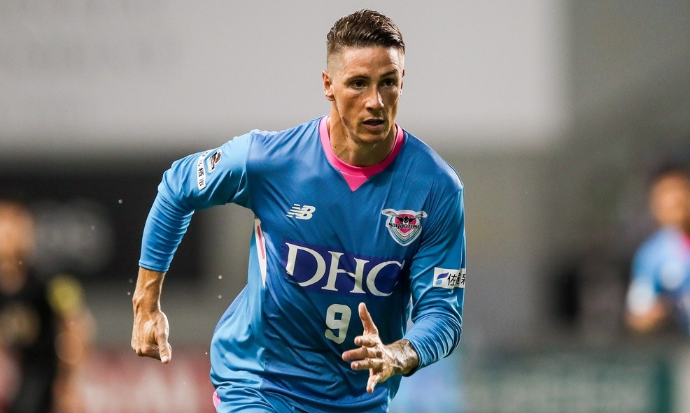 To γκολ του Τόρες που έσωσε την ομάδα του από υποβιβασμό! (vid)