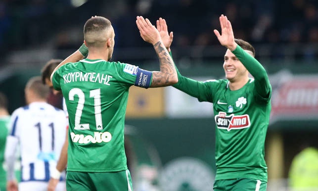 Το «χτύπημα» του Χατζηγιοβάνη για Απόλλωνα (photo)