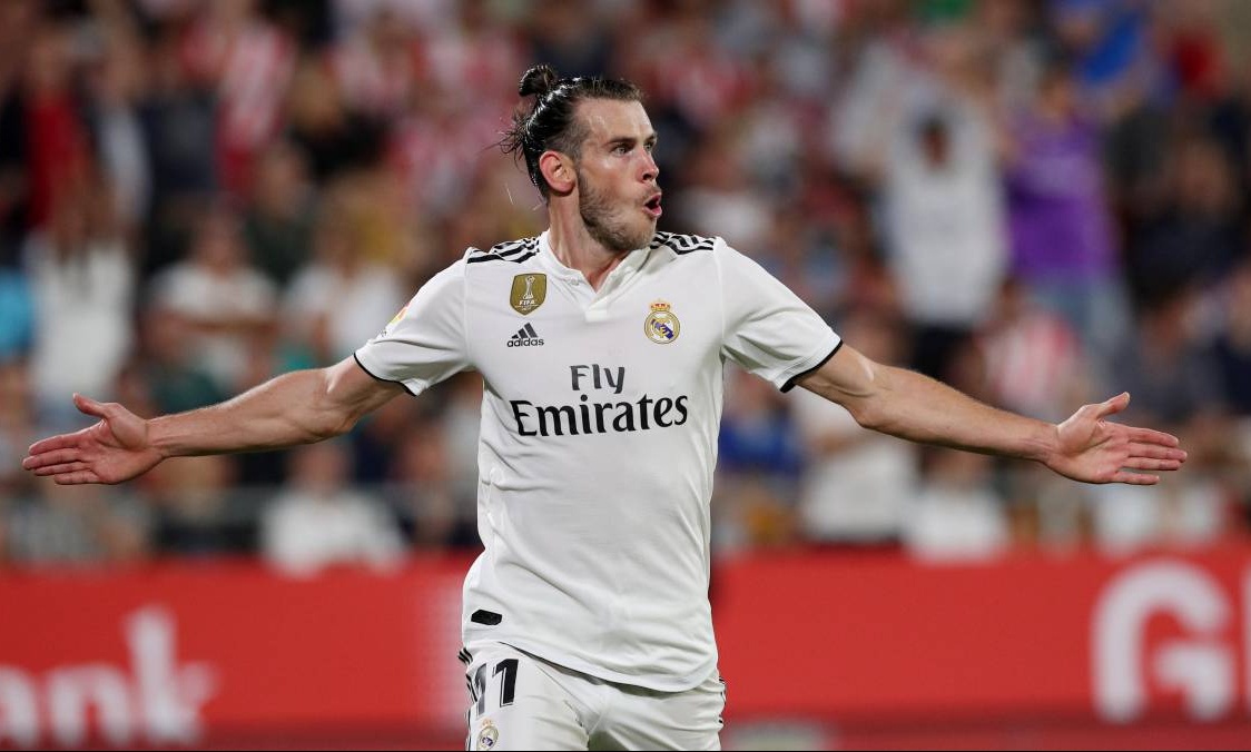 Έξαλλοι στη Ρεάλ με Μπέιλ!