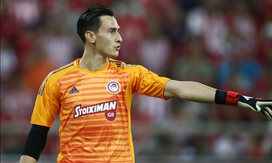Ανανεώνει με Γιαννιώτη ο Ολυμπιακός