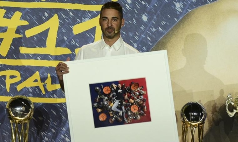 Μπαρτσελόνα-Ρεάλ Μ.: Θρήνος για Ναβάρο, αναβλήθηκε η απόσυρση της φανέλας του