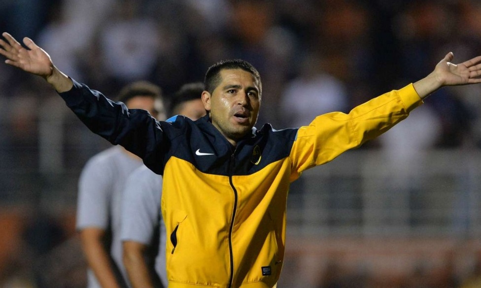 Ρικέλμε: «Η απόλυτη ντροπή...»