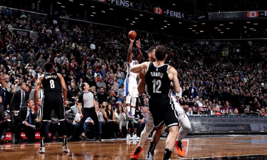 NBA: Τζίμι Μπάτλερ… for the win! (video)