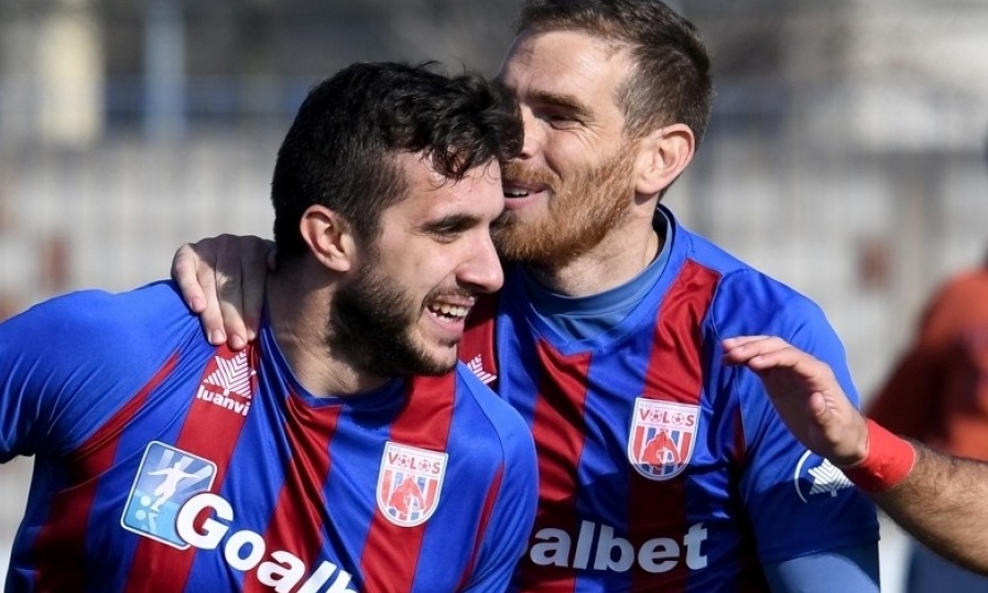 Τα γκολ της 6ης αγωνιστικής της Football League (video)