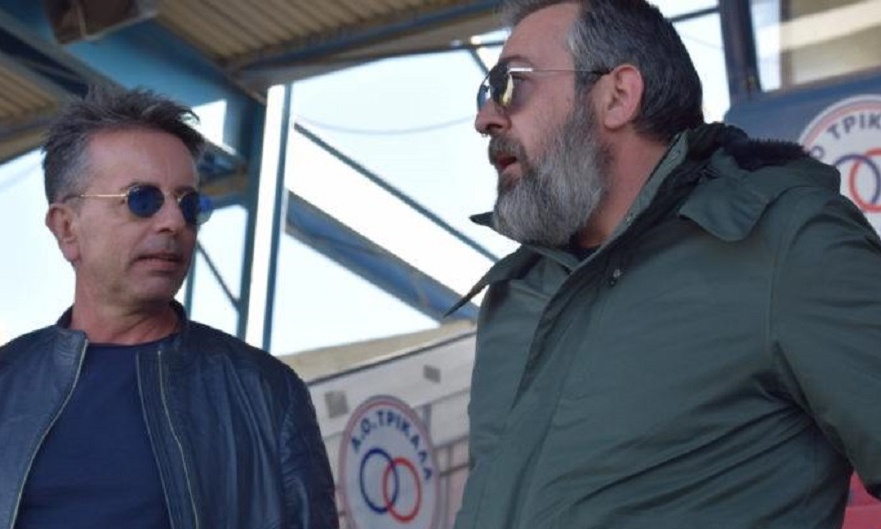ΑΟ Τρίκαλα: Σενάριο για επιστροφή Πλεξίδα