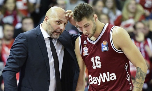 Σερβία: Με βοήθεια από τη… Euroleague κόντρα στην Ελλάδα