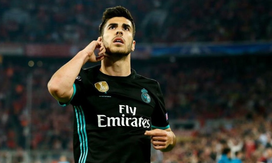 Επαφή Γιουβέντους με Ασένσιο!