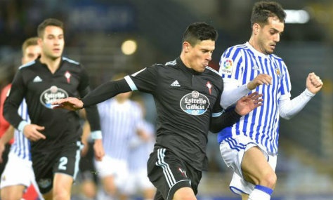 Η βόμβα της ημέρας