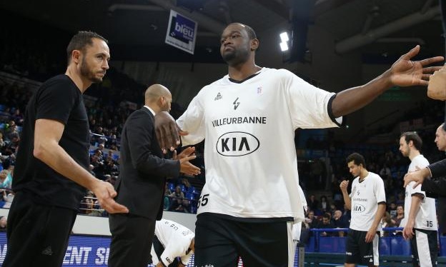 Euroleague με… Βιλερμπάν τα δυο επόμενα χρόνια (video)