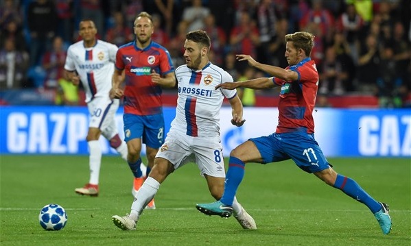 Μπορούν οι Ρώσοι