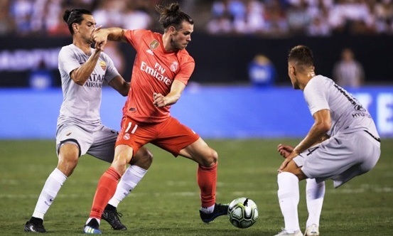 Μια εβδομάδα με Champions League είναι μια υπέροχη εβδομάδα-ειδικά αν έχεις παρέα το Pamestoixima