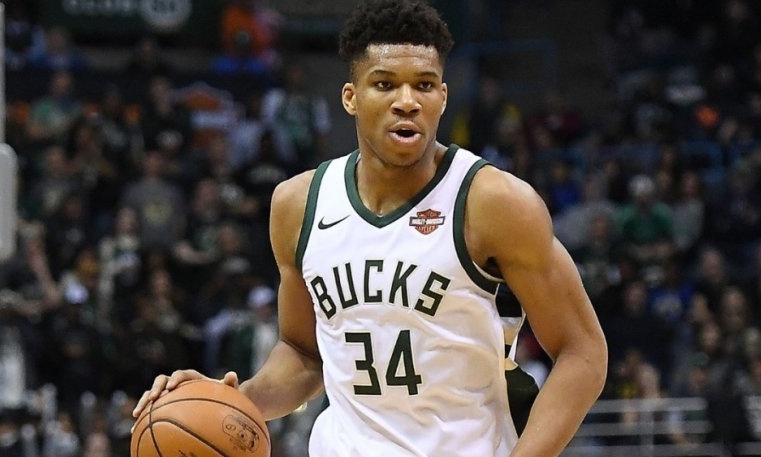 Ήττα για Μπακς, εξαιρετικός Γιάννης (video)