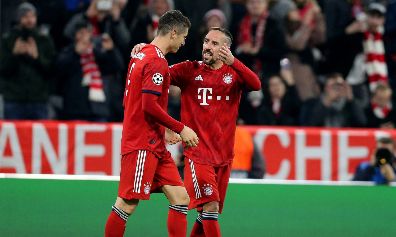 Πολλά γκολ στη Γερμανία