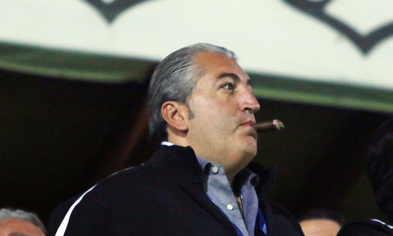 Μπούσης: «Να υποστηρίξουμε τον ΟΦΗ, όχι να τον ταπεινώνουμε»