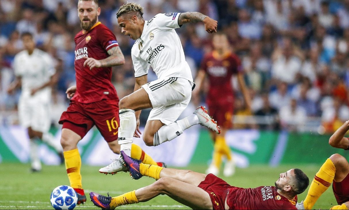 H βόμβα της ημέρας