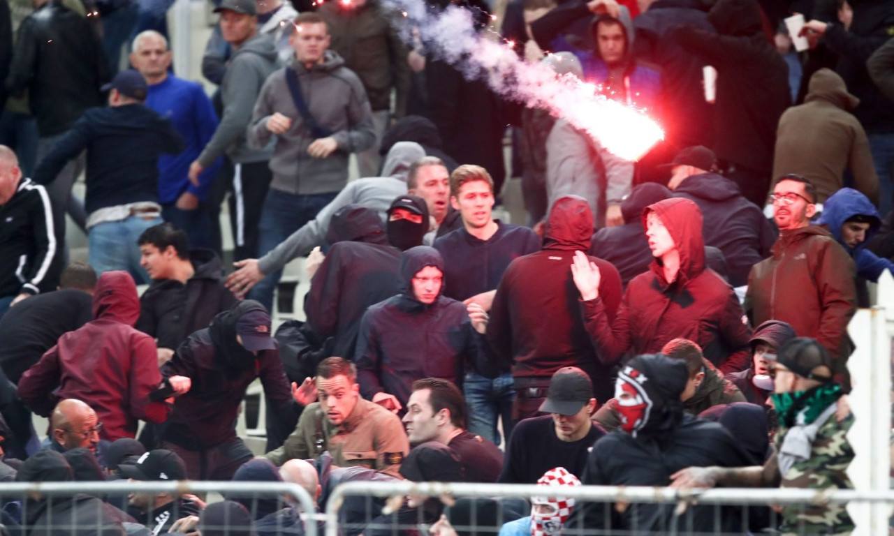 ΑΕΚ – Άγιαξ: Σοκάρει το κατηγορητήριο για την Ένωση! (photos+videos)