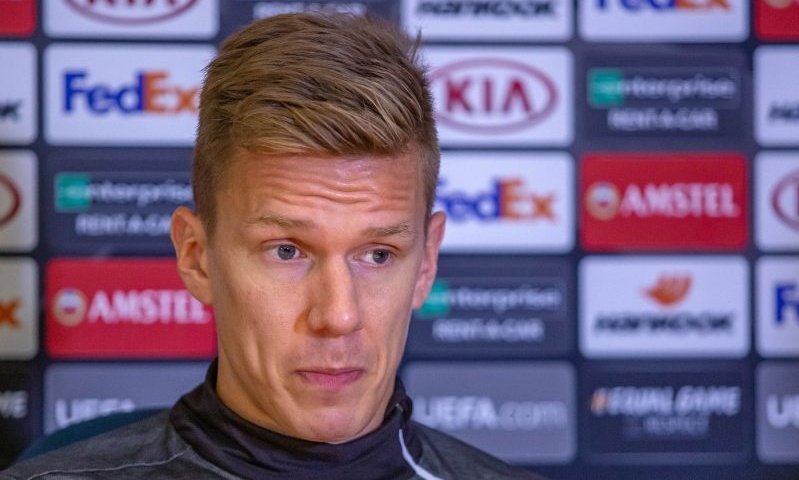 Βέρνμπλουμ: «Να… σεβαστούμε λιγότερο την Τσέλσι»