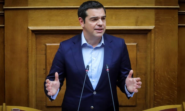 Κοινωνικό μέρισμα: Μποναμάς 710 εκατ. ευρώ - Μείωση ΕΝΦΙΑ και φορολογικών συντελεστών