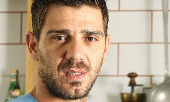 Παναχαϊκή: Τέλος ο Κατσουράνης - Η επιστολή παραίτησης
