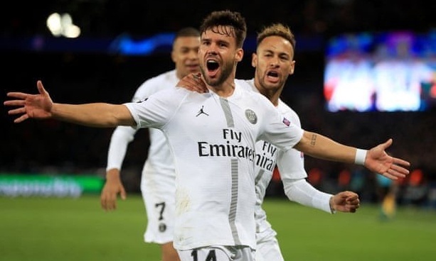 Champions League: Τα αποτελέσματα και τα γκολ των αγώνων (videos)