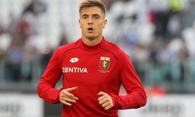 Τσέλσι: Αυτός είναι ο «εκλεκτός» του Σάρι