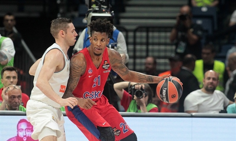 Fantasy: Με το «βλέμμα» στη Μαδρίτη