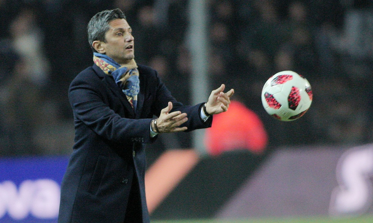 ΠΑΟΚ: Αυτοί είναι οι εκλεκτοί Λουτσέσκου ενόψει Τσέλσι (photo)