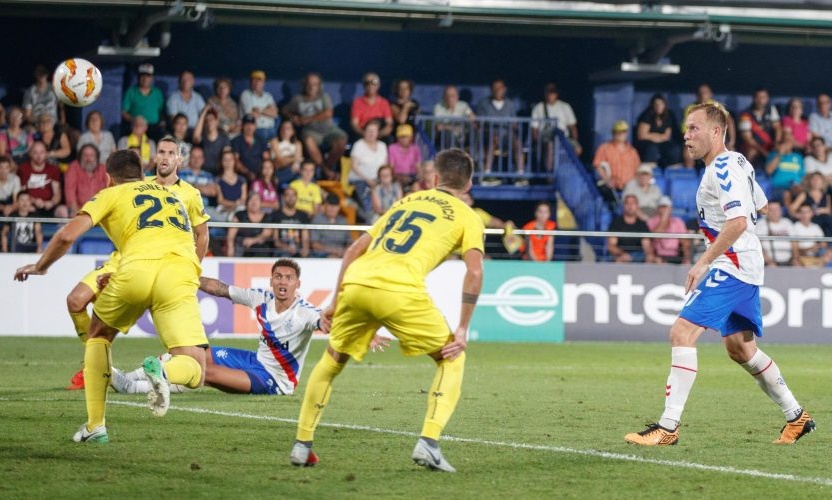 Η βόμβα της ημέρας