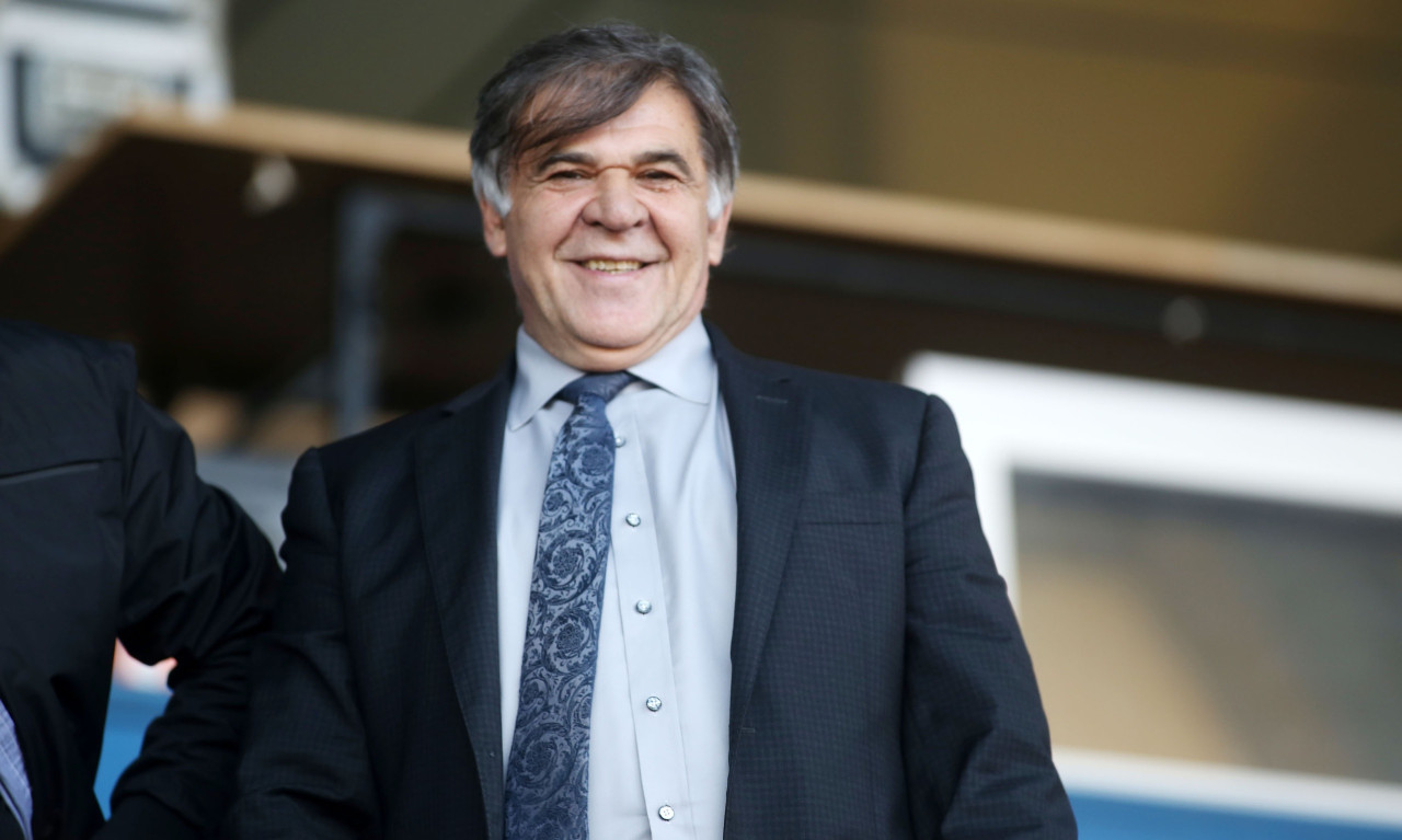 Τομ Παπαδόπουλος: «1000 χρόνια Ηρακλής. Τα καλύτερα έρχονται…»