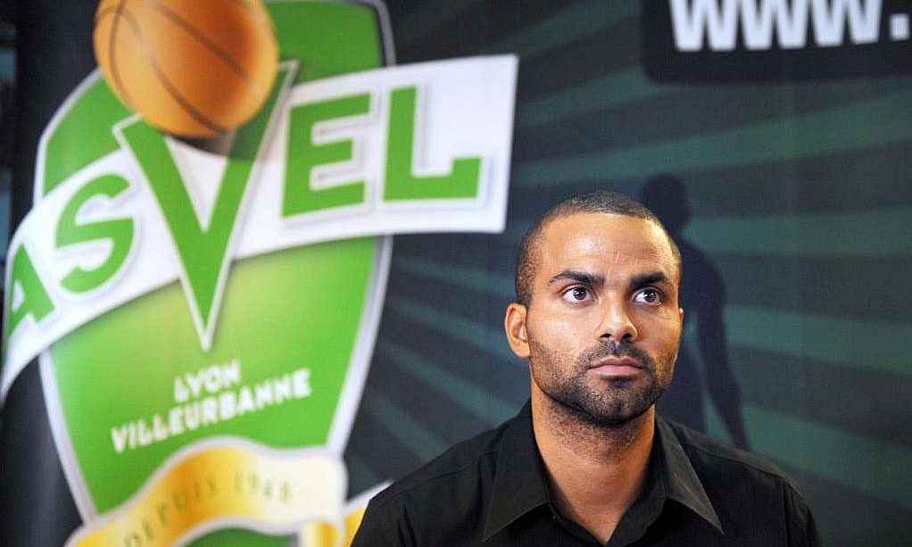 Τόνι Πάρκερ: «Με 15 εκατ. ευρώ, να παλέψουμε για το Final-4».