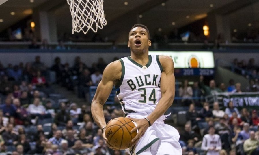 NBA: Απίστευτα εγκώμια του Σακίλ προς τον Γιάννη! (vid)