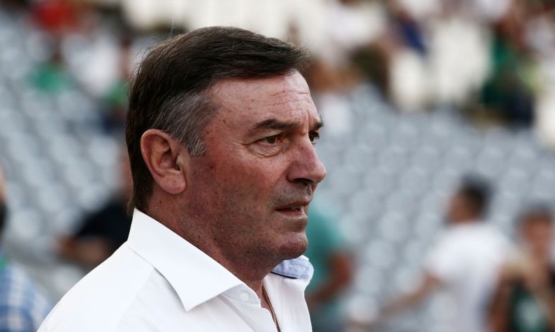 Απόλλων Σμύρνης: Η πρώτη αποστολή Τεννέ