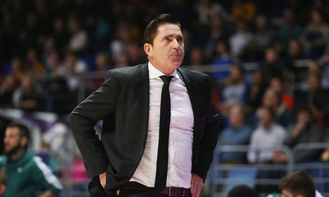 Πασκουάλ: «Κάναμε φριχτά λάθη…»